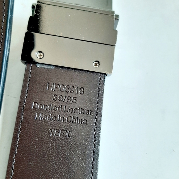 Perry Ellis Belt - Picture 2 of 5